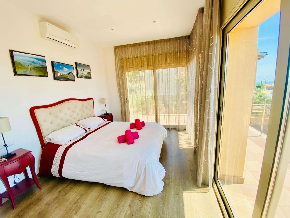 Luxury Villa Investingspain With Sea Views, Pool And Jacuzzi โยเรตเดมาร์ ภายนอก รูปภาพ
