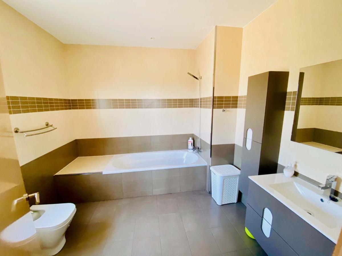 Luxury Villa Investingspain With Sea Views, Pool And Jacuzzi โยเรตเดมาร์ ภายนอก รูปภาพ