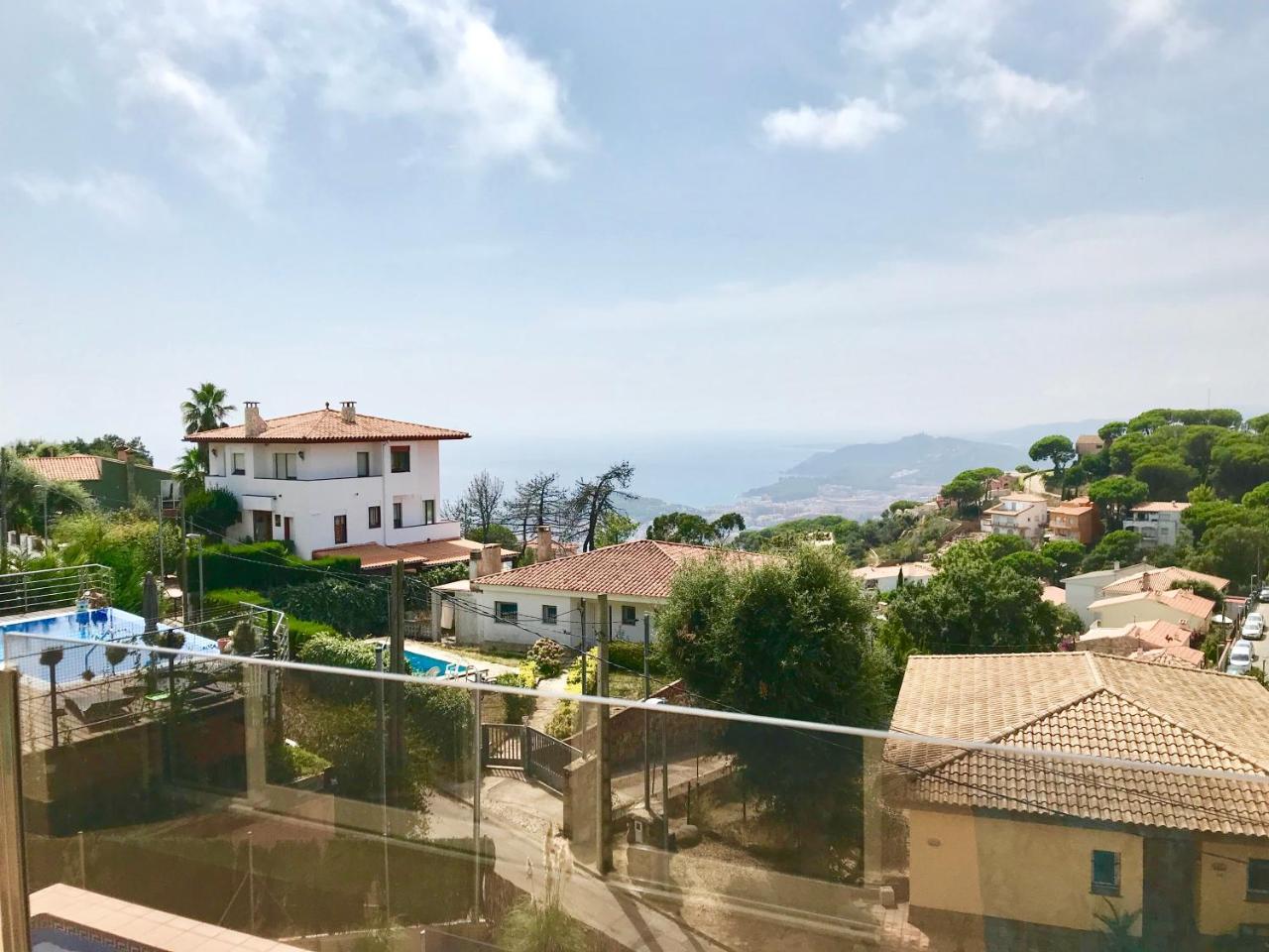 Luxury Villa Investingspain With Sea Views, Pool And Jacuzzi โยเรตเดมาร์ ภายนอก รูปภาพ