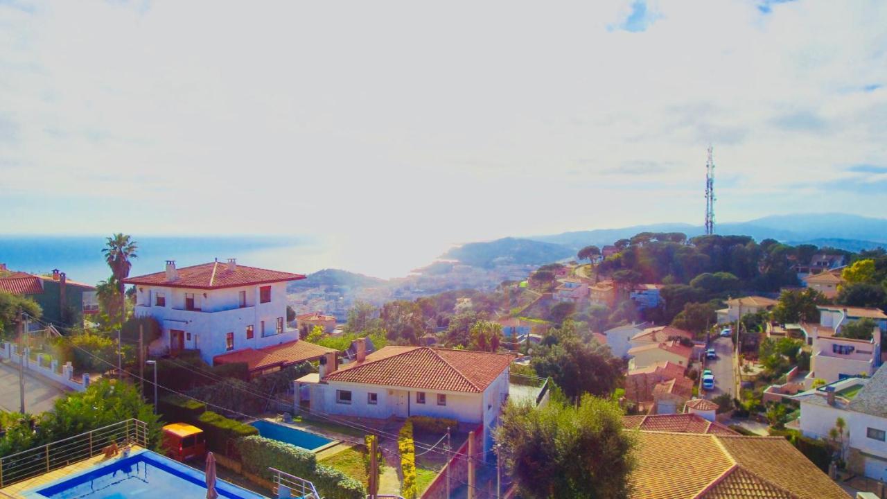 Luxury Villa Investingspain With Sea Views, Pool And Jacuzzi โยเรตเดมาร์ ภายนอก รูปภาพ