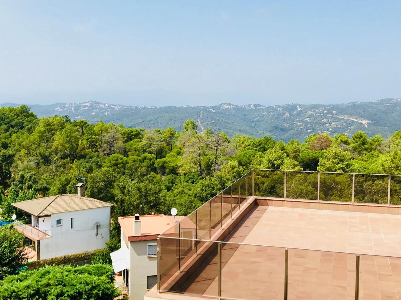 Luxury Villa Investingspain With Sea Views, Pool And Jacuzzi โยเรตเดมาร์ ภายนอก รูปภาพ