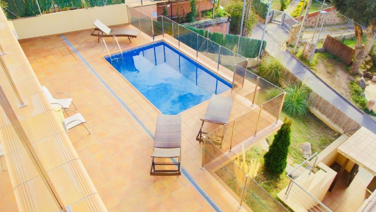 Luxury Villa Investingspain With Sea Views, Pool And Jacuzzi โยเรตเดมาร์ ภายนอก รูปภาพ